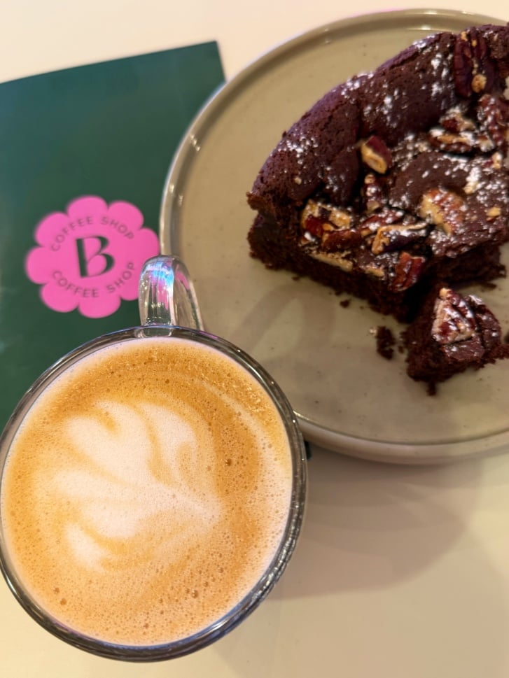 Botrey café 1